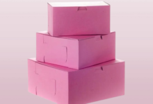 Unwrapping the Sweet Secrets: Exploring the World of Baking Boxes Wholesale