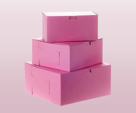 Unwrapping the Sweet Secrets: Exploring the World of Baking Boxes Wholesale