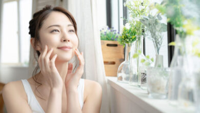 The Ultimate Guide to Achieving Smooth Skin Naturally