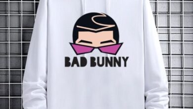 Get the Latest Bad Bunny Merch Collection Now!