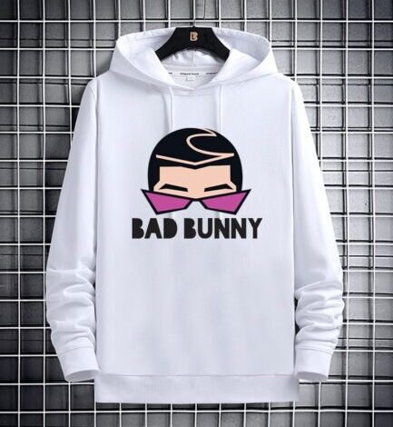 Get the Latest Bad Bunny Merch Collection Now!