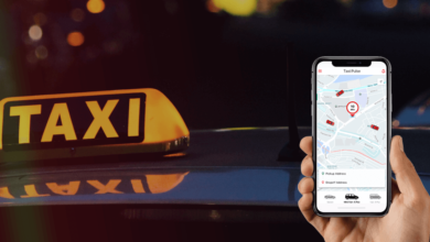 Best Strategies for Boosting Your Taxi App User Growth