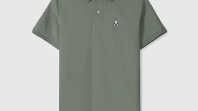 Mens-Classic-Pique-Polo-Shirt