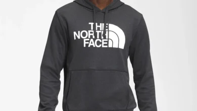 The North Face Hoodies