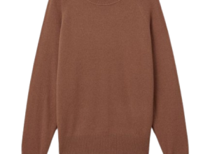 The Reiss Jumper: Elevating Knitwear with Timeless British Elegance