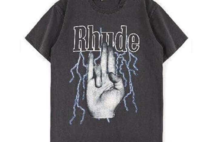 Rhude-Exclusive-T-Shirt
