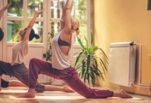 Online Yoga Classes in Canada: From Beginner to Advanced