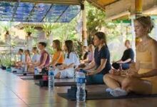 Enrich Your Soul: 200-Hour Yoga Teacher Training in Bali