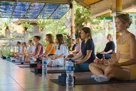 Enrich Your Soul: 200-Hour Yoga Teacher Training in Bali