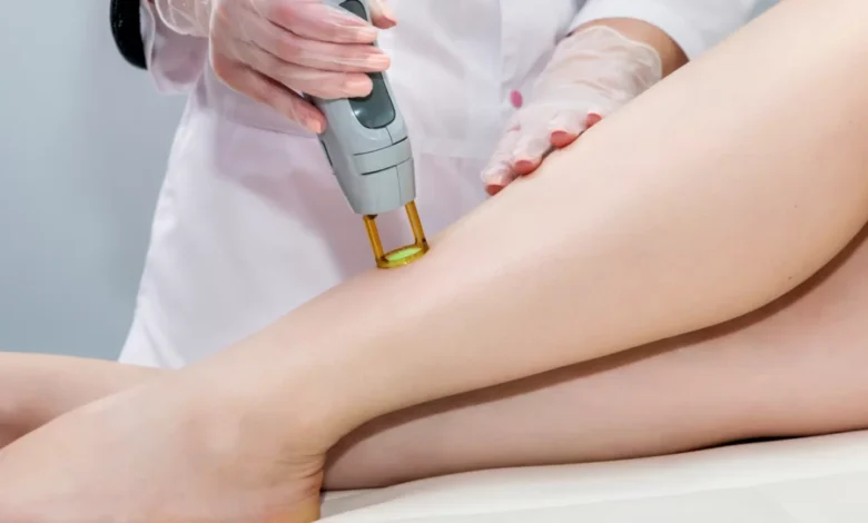 Advanced Technology for Laser Hair Removal in Dehradun
