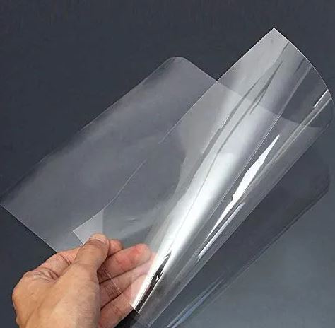 Plastic Sheets