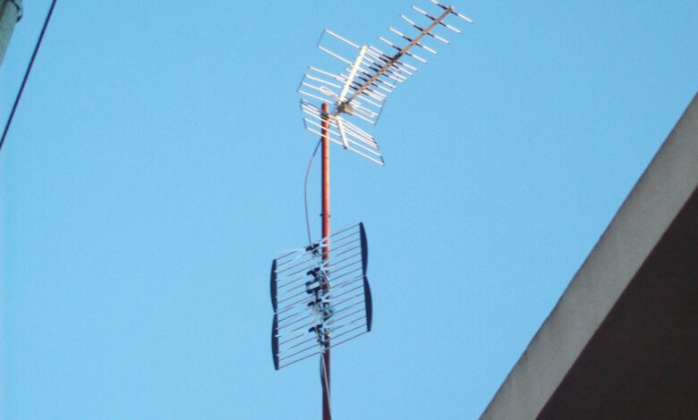 hd tv antenna