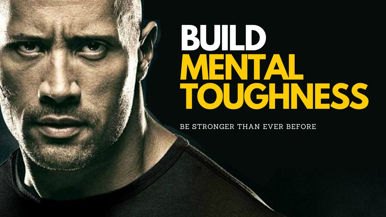 Building Mental Toughness