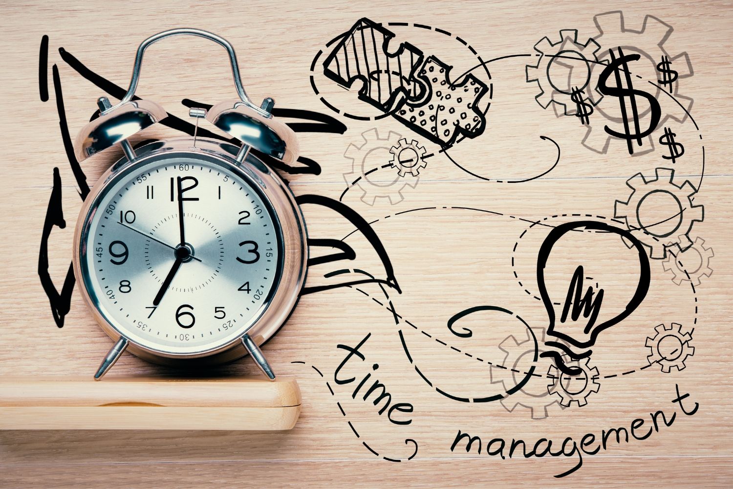 Time Management and Balance