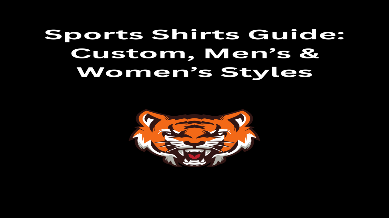 sports shirts